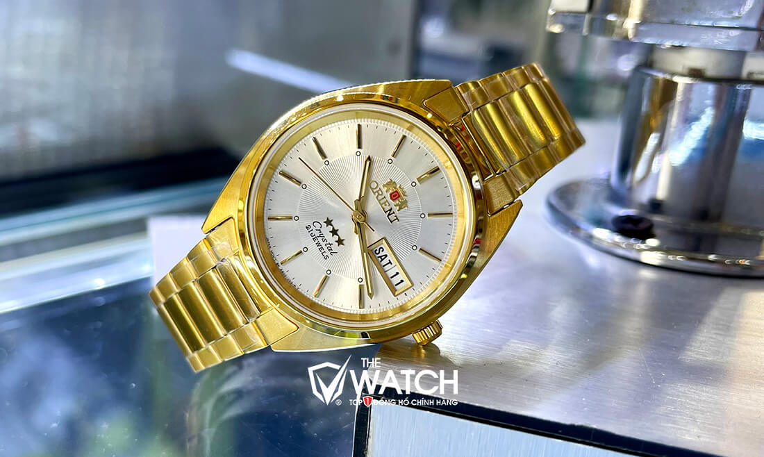 đồng hồ Orient FAB00004W9